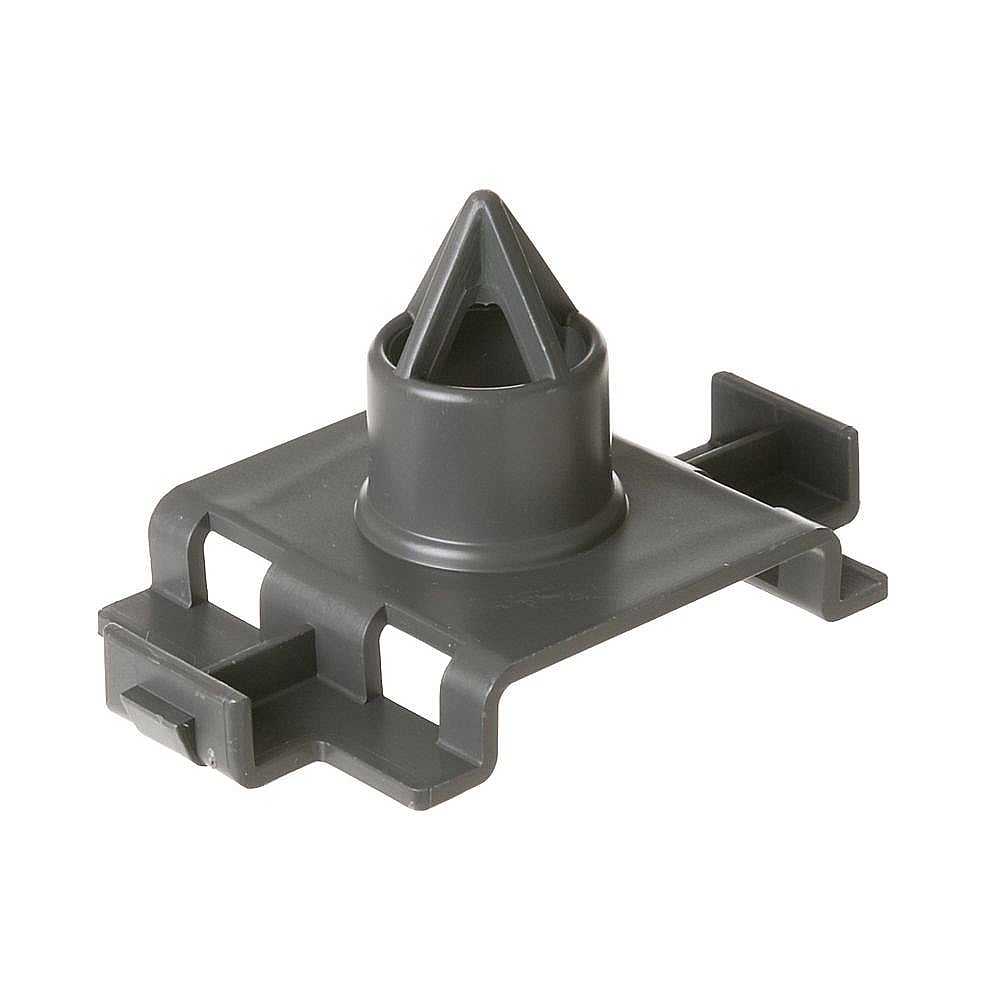 Part #wd12X20118, Dishwasher Manifold Docking Station / 6.00 x 6.00 x 1.90