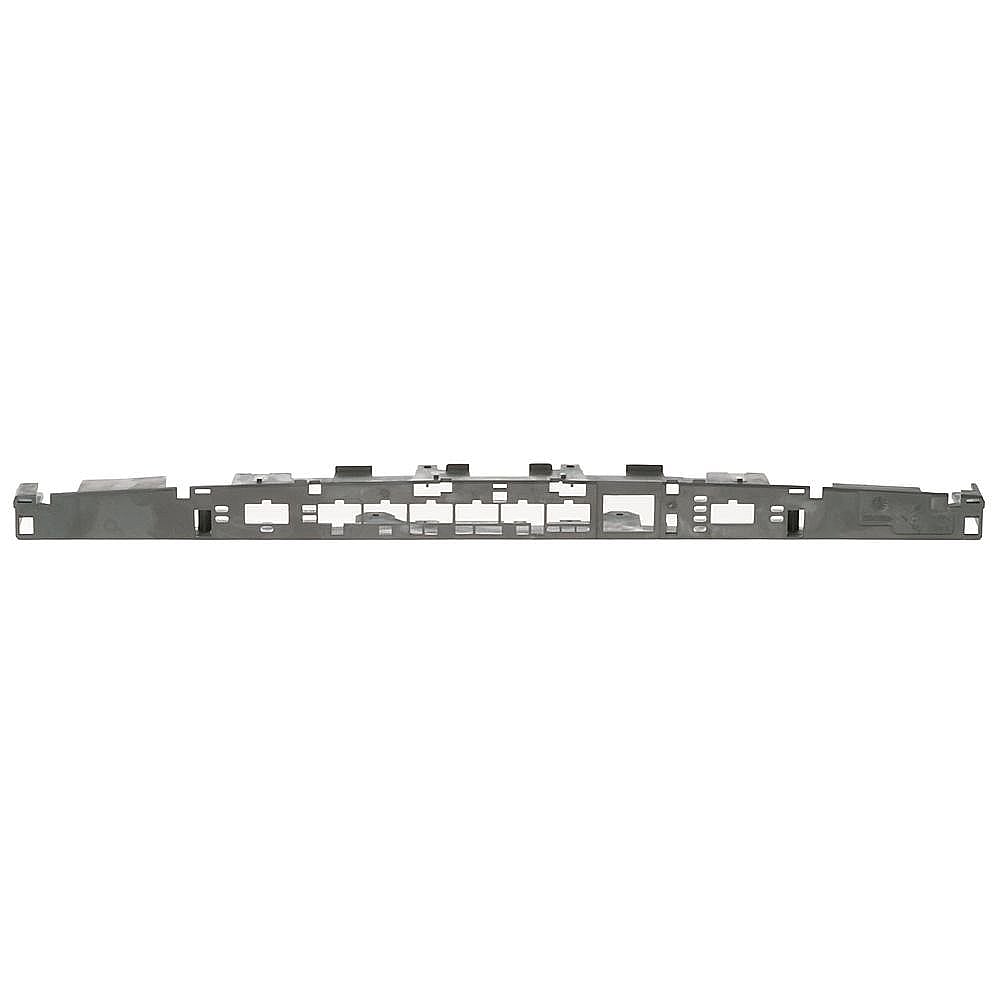 Part #wd12X20184, Dishwasher Control Panel Button Guide / 24.80 x 4.60 x 3.20