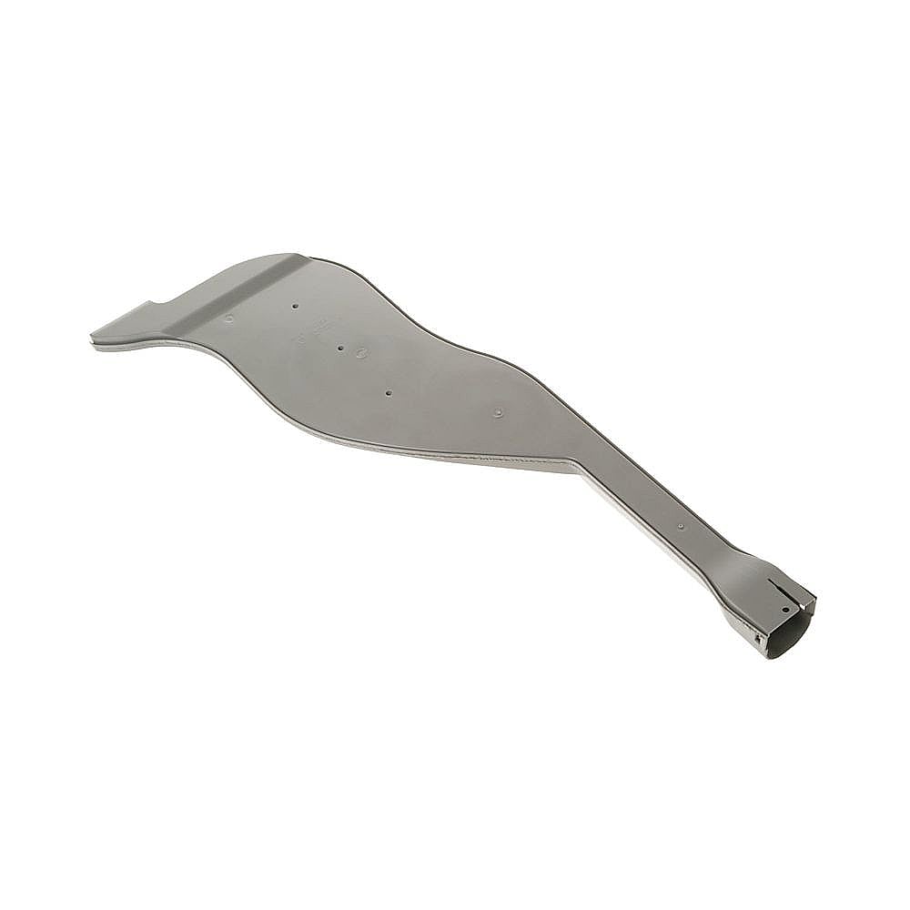 Haier Part #wd12X20218, Dishwasher Door Vent Duct | 28.50 x 10.00 x 2.50