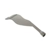 Dishwasher Door Vent Duct WD12X20218
