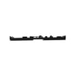 Dishwasher Control Panel Housing WD12X20223