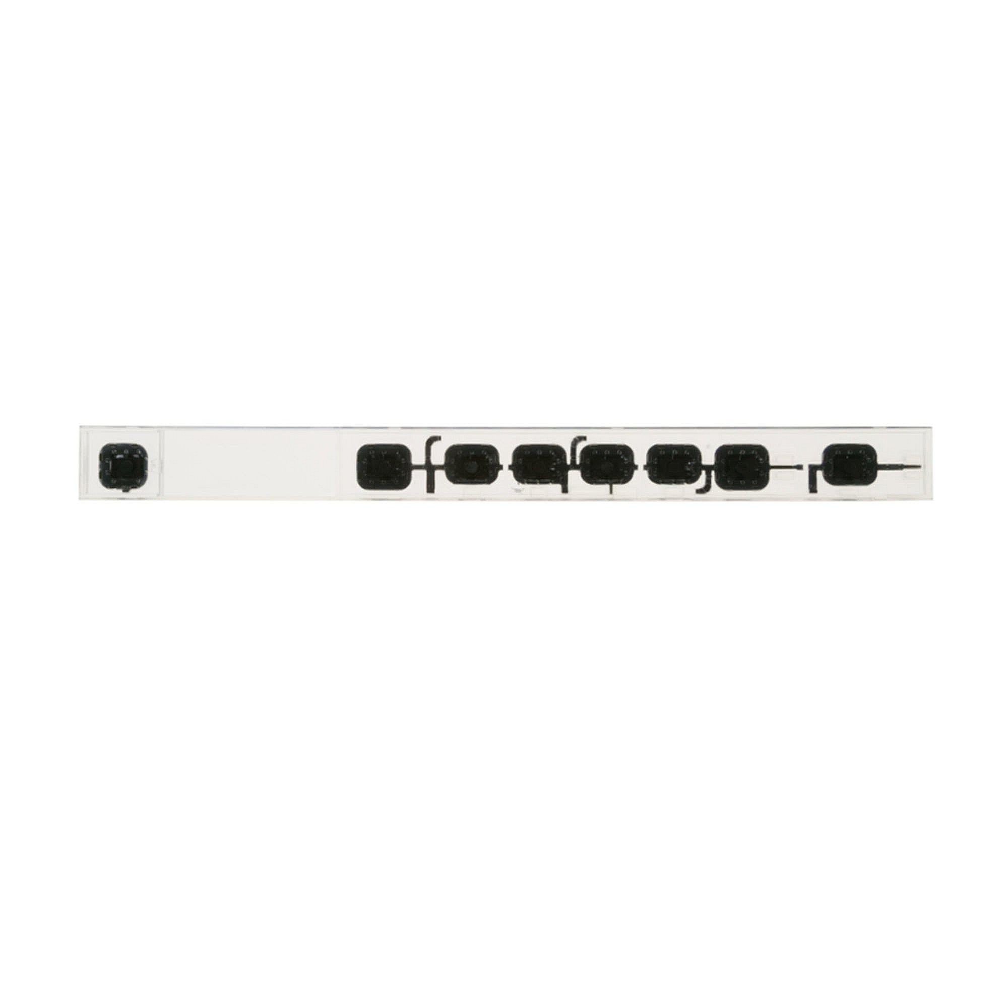 Dishwasher Silicone Light Pipe WD12X20246