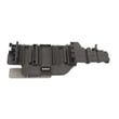 Bracket Assembly for GE ZDT975SPJ0SS - Part WD12X20360