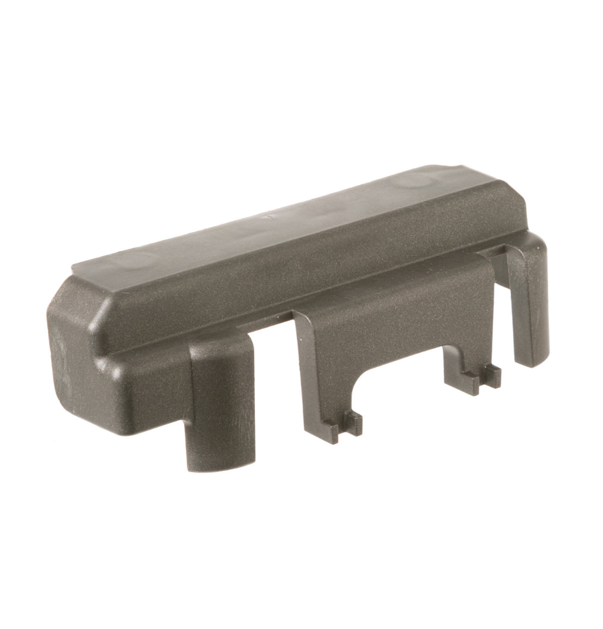 GE Part #wd12X20383, Roller Cover | 8.00 x 7.50 x 1.30