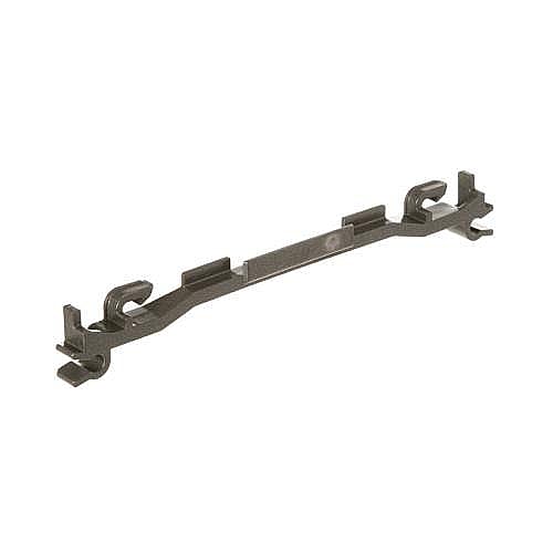 GE Part #wd12X20386, Clip Lower R | 6.00 x 6.00 x 0.20