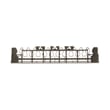 Shelf Asm St for GE ZDT975SPJ0SS - Part WD12X20408