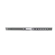 Dishwasher Control Panel Overlay WD34X22947
