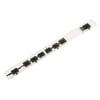 Dishwasher Light Pipe Panel WD12X21695
