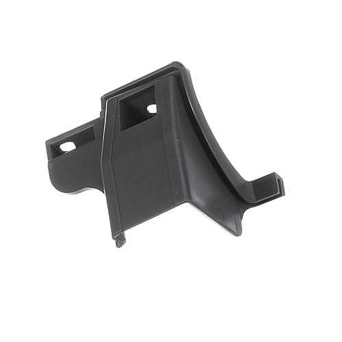Part #wd12X22540, Dishwasher Door Trim, Right / 8.00 x 7.50 x 1.50