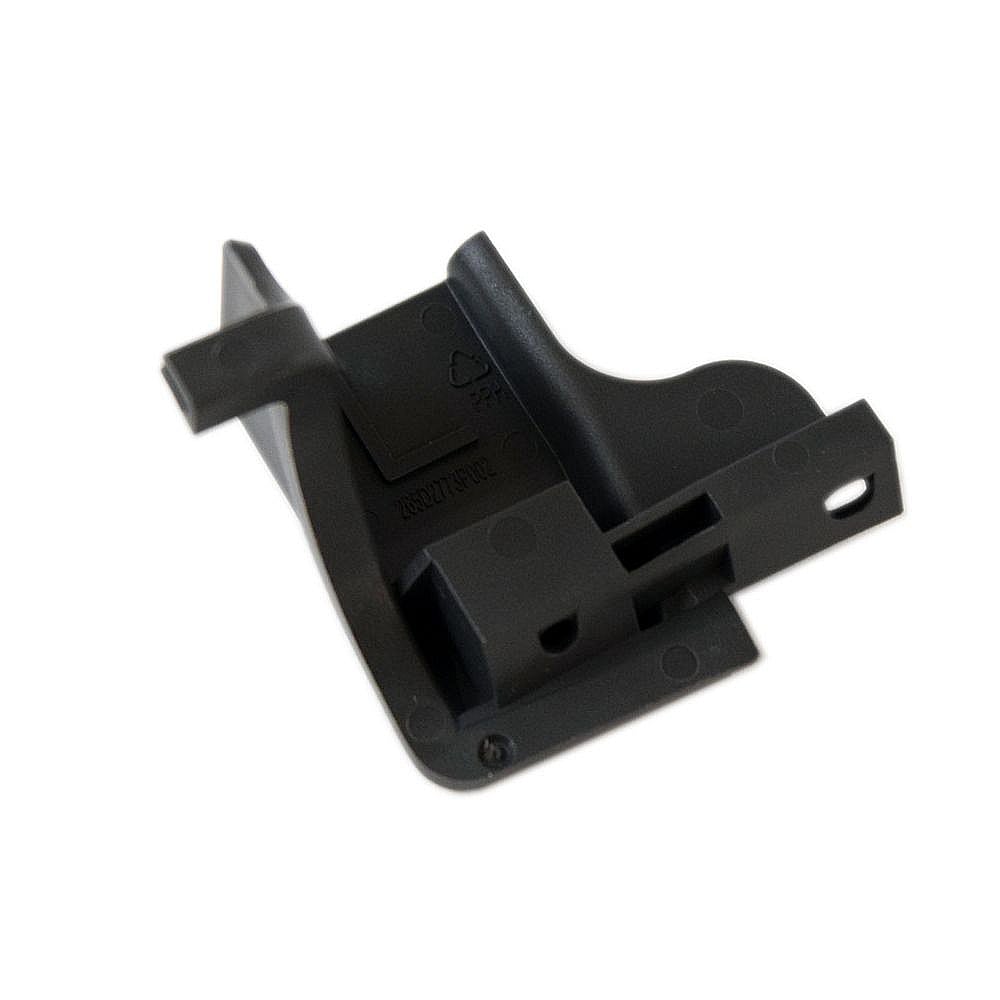 Part #wd12X22541, Dishwasher Door Trim, Left / 8.00 x 7.50 x 1.50