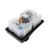 Dishwasher Detergent Dispenser (replaces Wd12x24058, Wd12x28238) WD12X24058