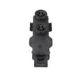 Dishwasher Dishrack Roller Assembly WD12X22802