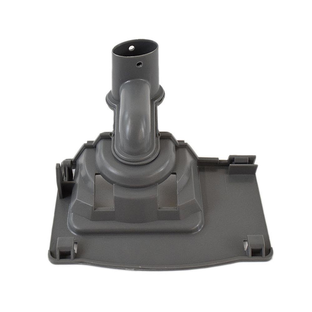 Part #wd12X23662, Dishwasher Spray Arm Retainer | 14.00 x 9.50 x 3.00