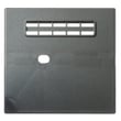 Vent Adapter Asm for GE GDT635HMJ6ES - Part WD12X24078