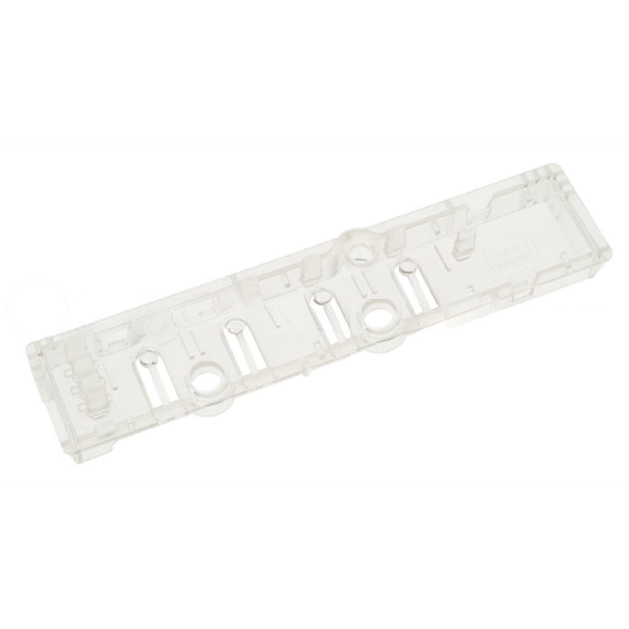 Part #wd12X24390, Dishwasher User Interface Housing