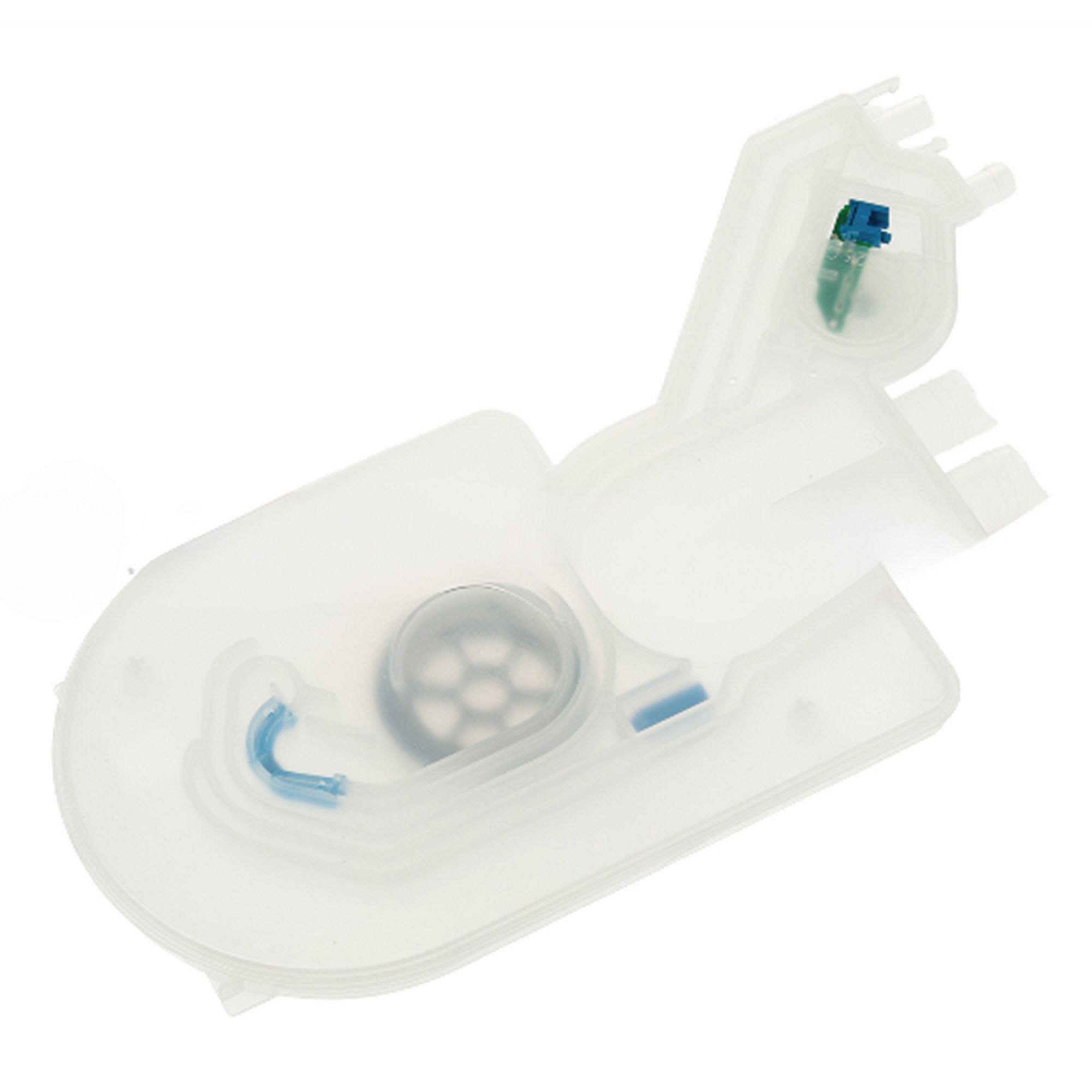 GE Part #wd12X24598, Dishwasher Case Break And Overflow Sensor | 15.00 x 10.00 x 1.00