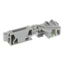 Dishwasher Door Latch WD12X24644