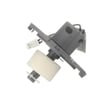 Flood Float & Switch Assembly for GE PDT145SGL0WW - Part WD12X24657