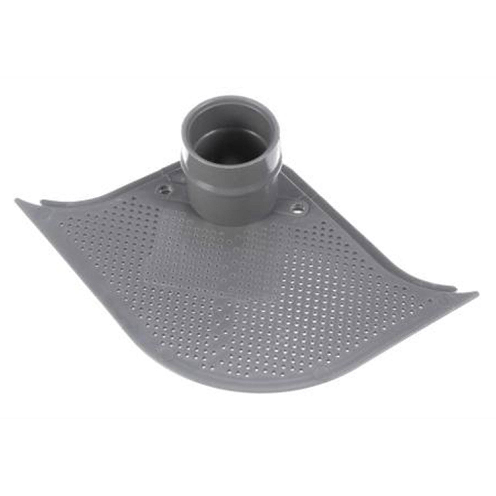 Part #wd12X24673, Lower Spray Arm Base
