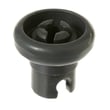 Wheel Stud Assembly Upper Rack for Haier QDT125SSL0SS - Part WD12X24713