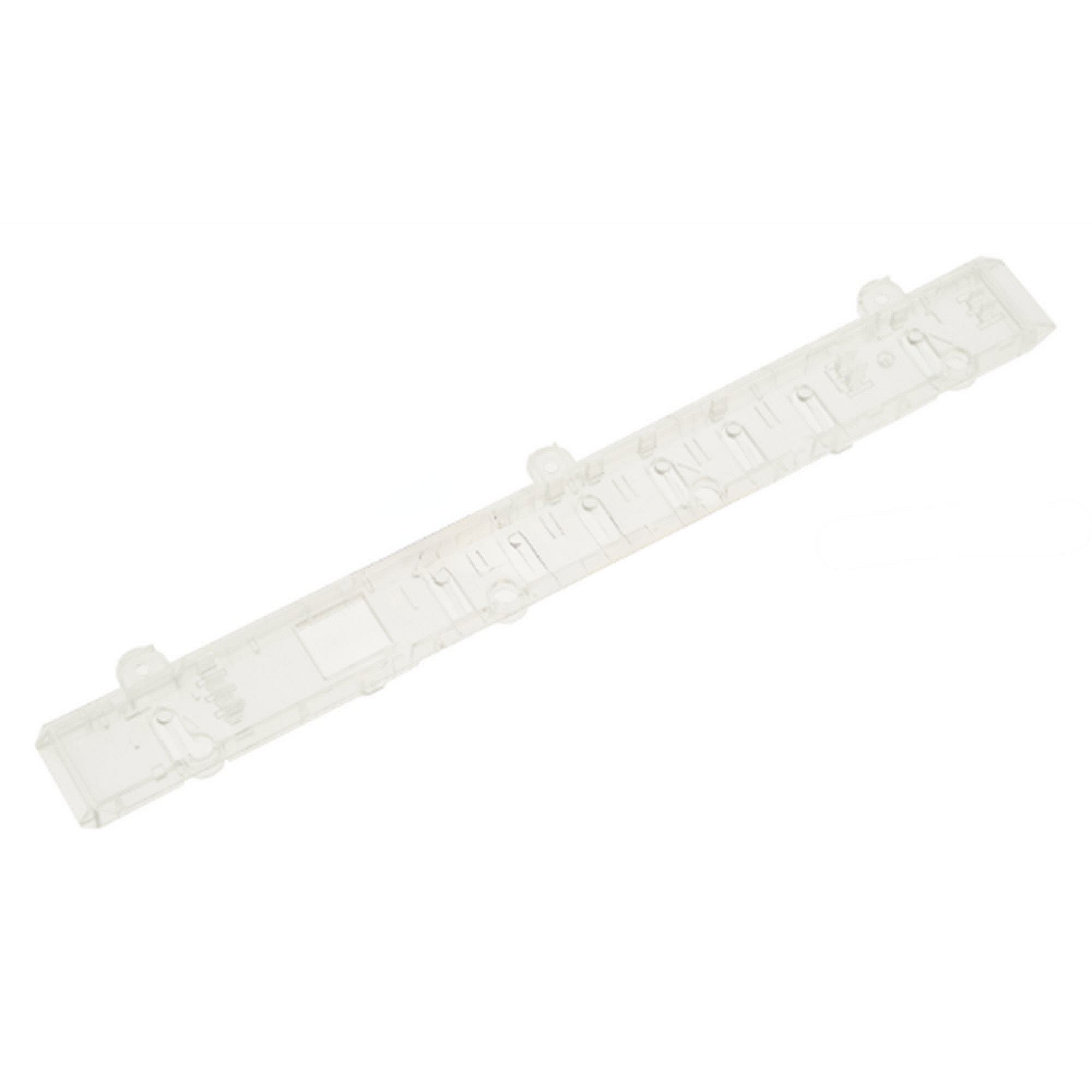 GE Part #wd12X25241, Ui Board Housing | 14.50 x 6.00 x 6.25
