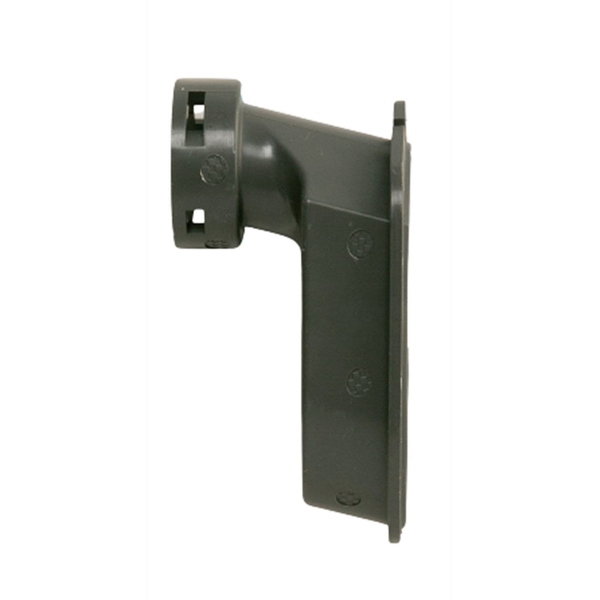 Part #wd12X25864, S Arm Adapter / 5.00 x 5.00 x 1.50