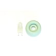 Lower Dishrack Roller for GE GSD400W-06 - Part WD12X258