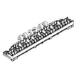 Stem Safe Shelf Asm for GE PDT775SBN5TS - Part WD12X25961