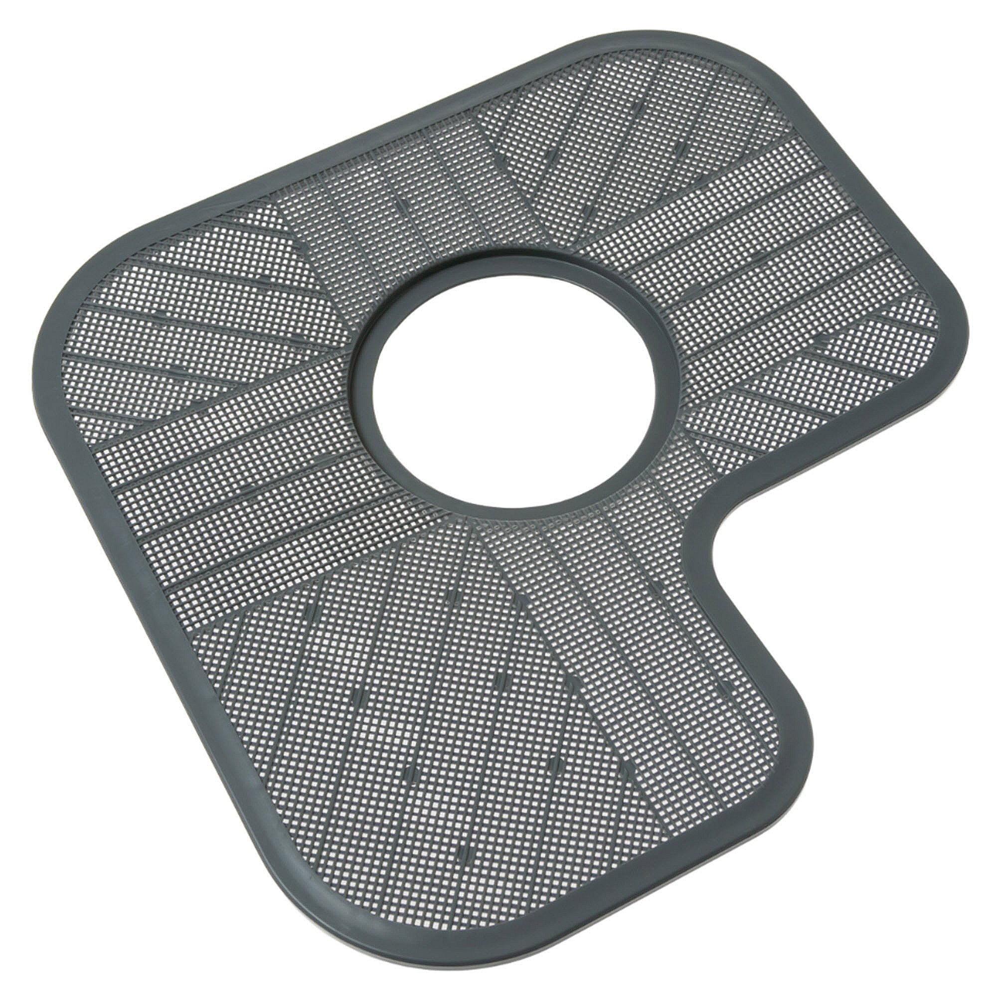 Part #wd12X26378, Plastic Coarse Filter
