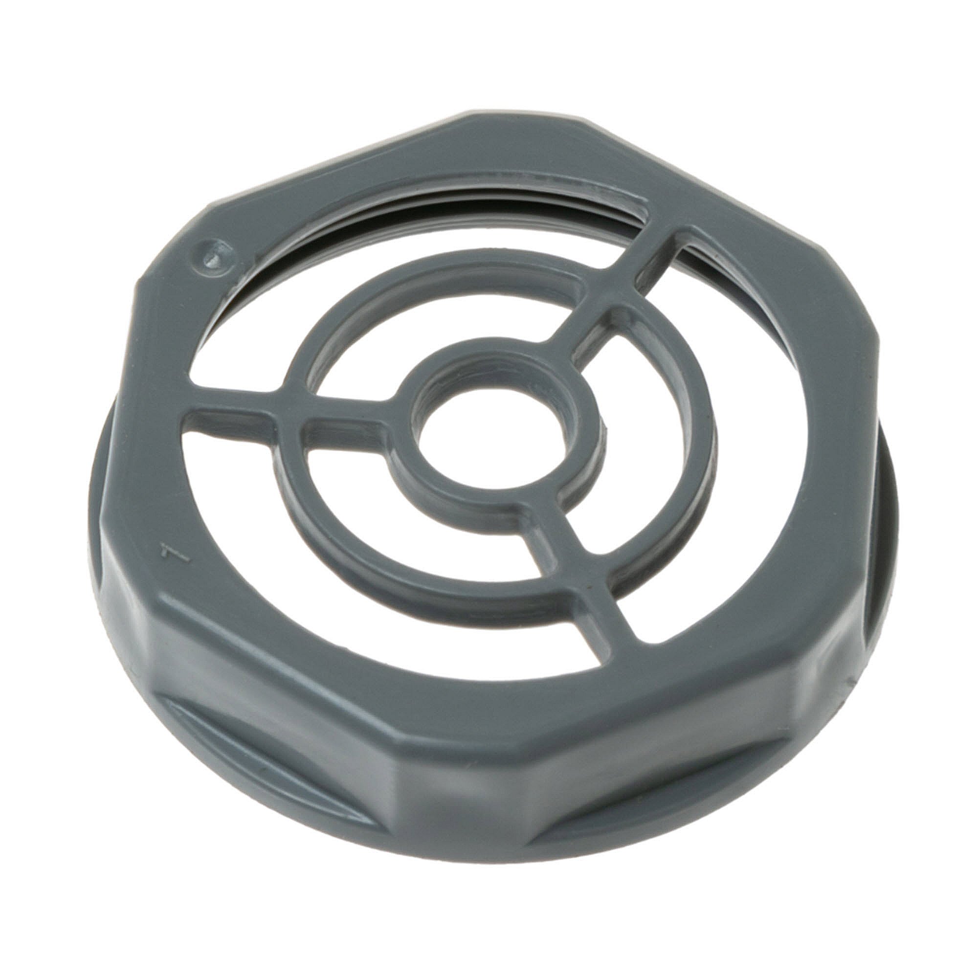 Part #wd12X27561, Haier Vent Funnel Inlet Nut