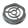 Haier Vent Funnel Inlet Nut for GE GDT225SSL0SS - Part WD12X27561
