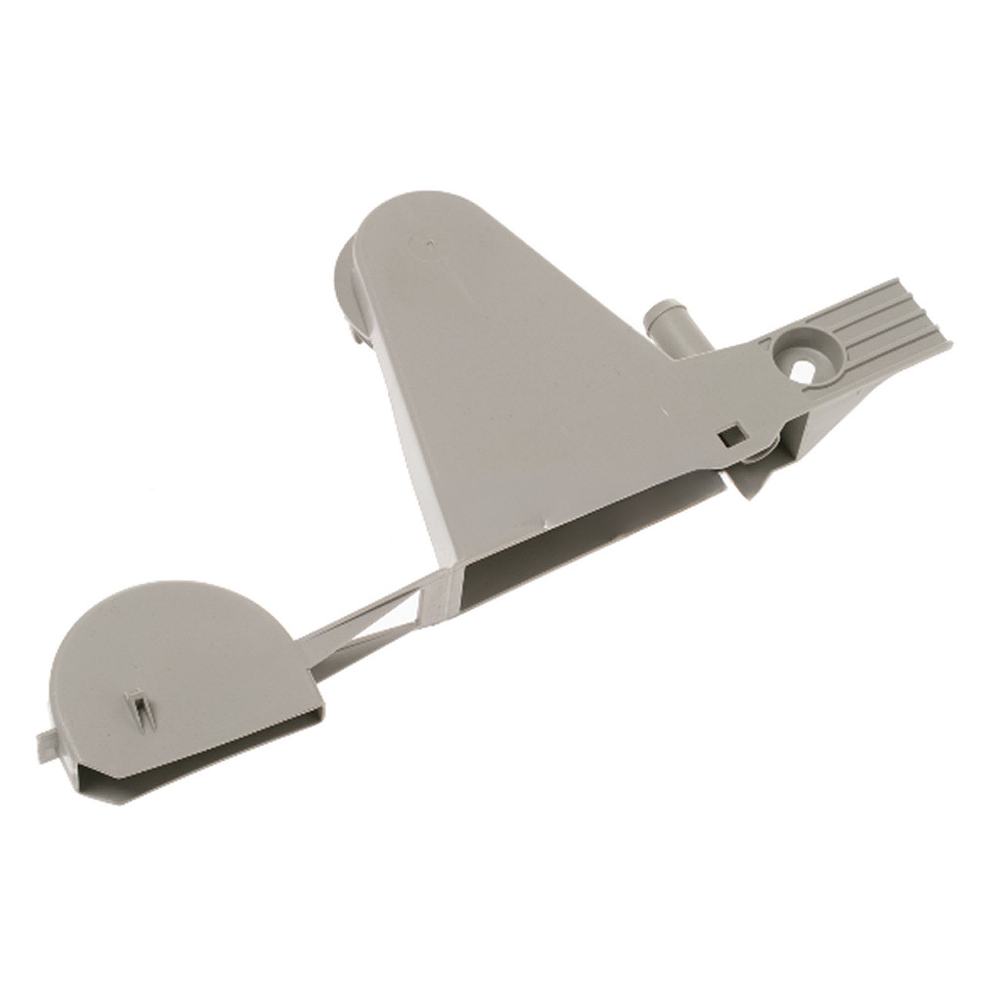 Photo of Part #wd12X28478, Fill Funel from Repair Parts Direct