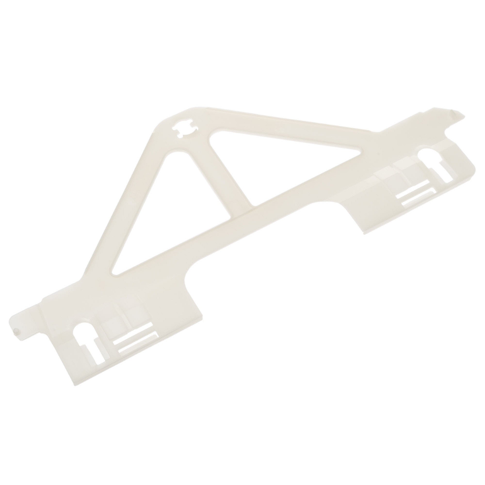 Lh Lid Yoke WD12X30880