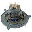 Motor And Pump Rotor for GE PDD415PYY0FS - Part WD12X30912