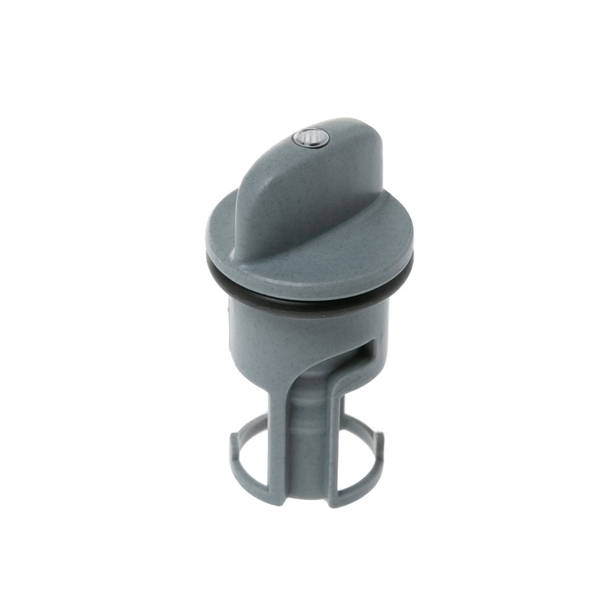 GE Part #wd12X30913, Rinse Aid Cap