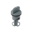 Rinse Aid Cap WD12X30913