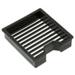 Tablet Insert for GE CDD420P3T0D1 - Part WD12X30939