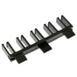 Knife Holder for GE CDD420P2T0S1 - Part WD12X30941