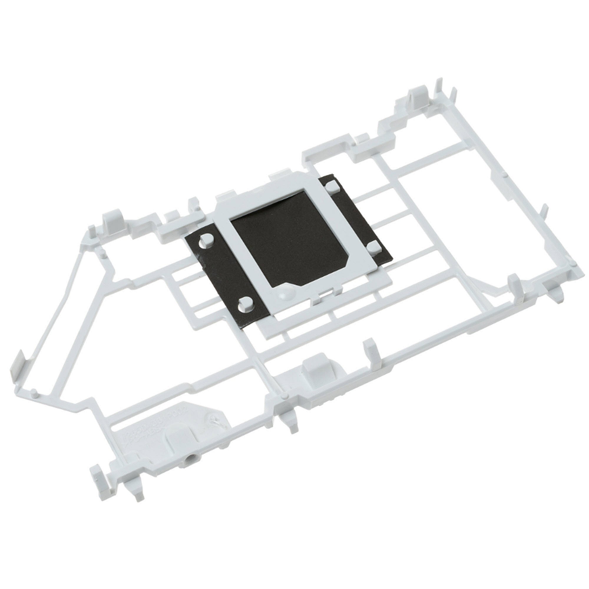 Part #wd12X31503, Control Box Spacer And Silpad