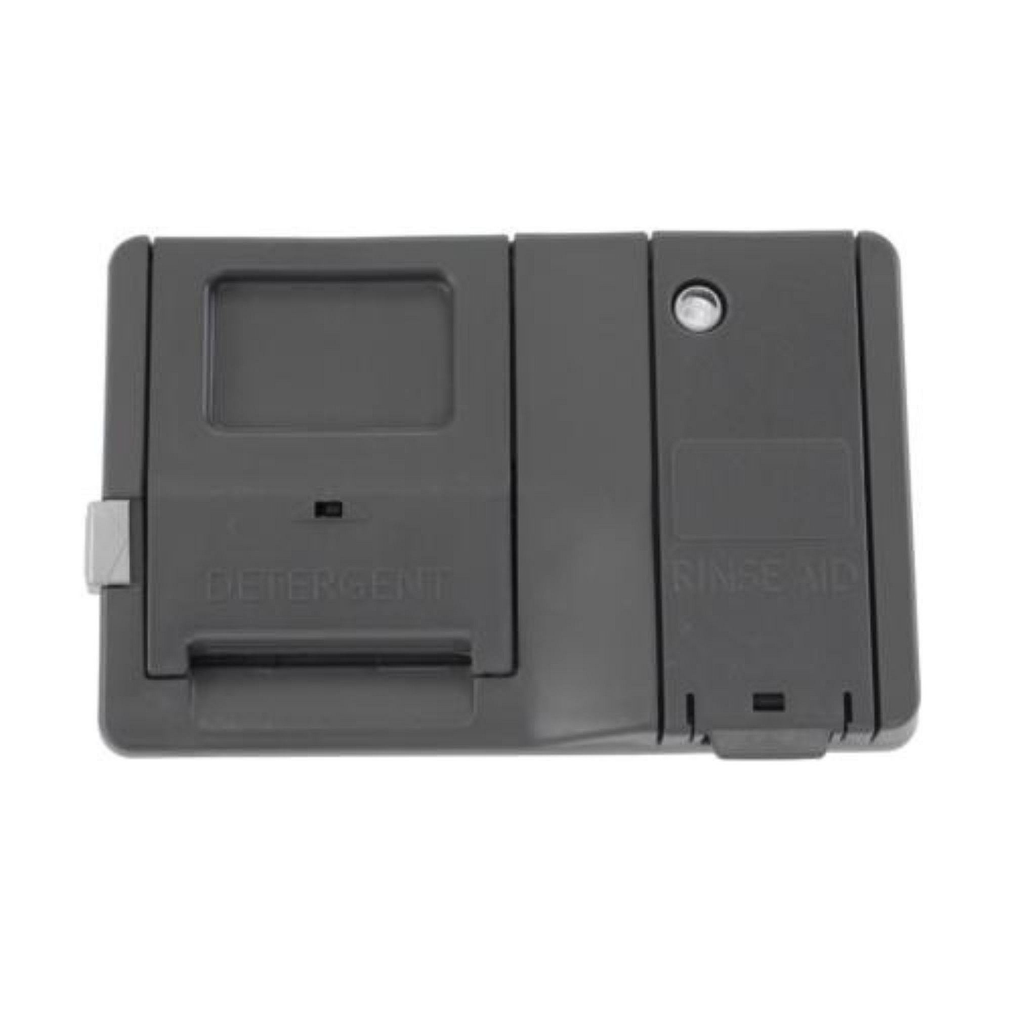 Part #wd12X32798, Dishwasher Detergent Dispenser (Replaces Wd12X24058, Wd12X28238)
