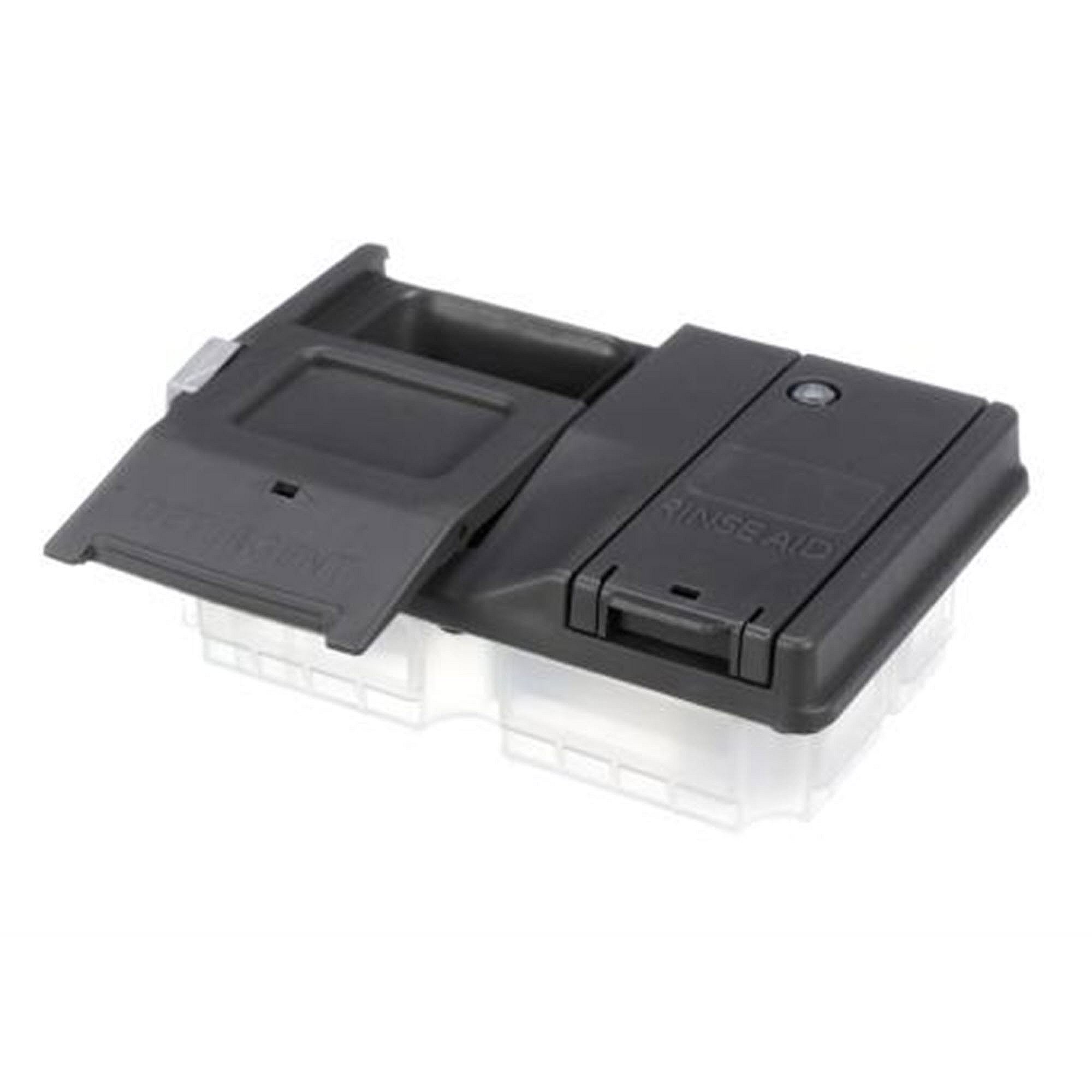 Part #wd12X32799, Detergent Module