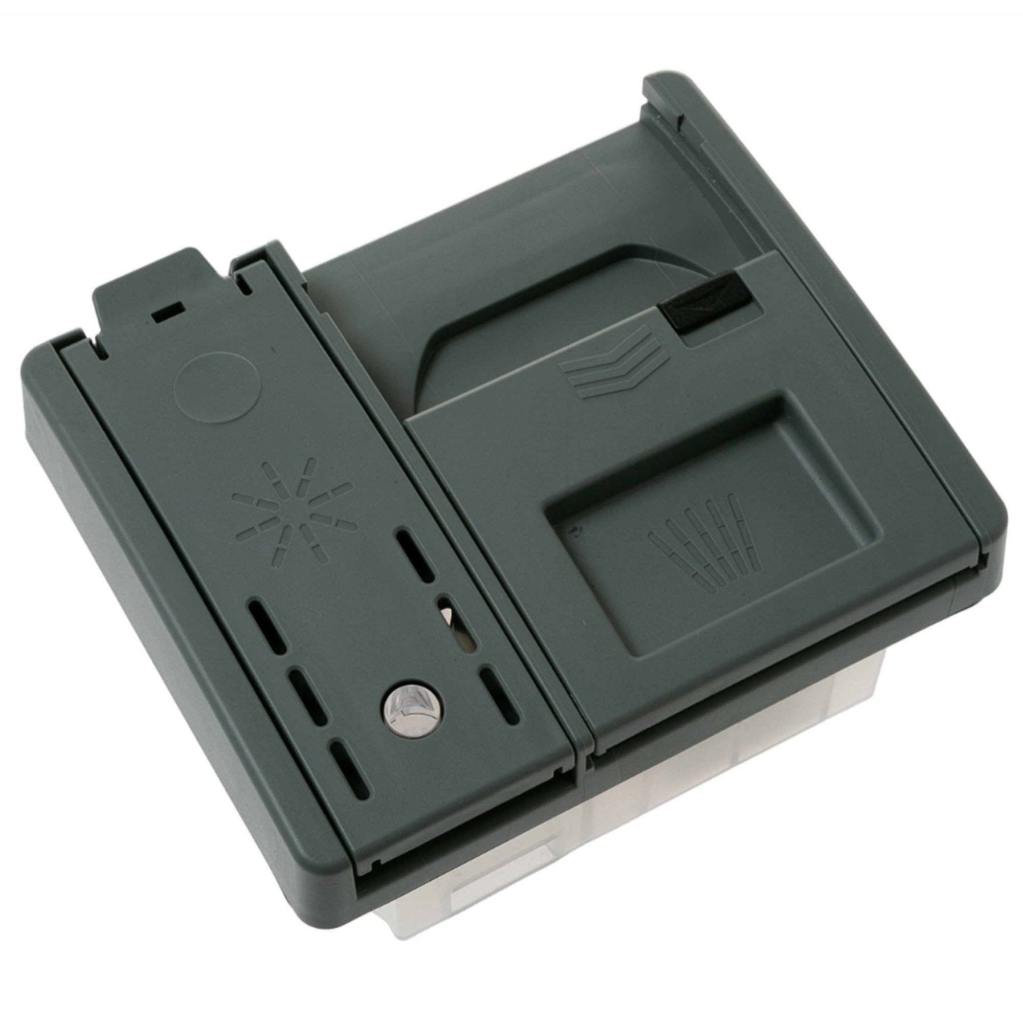 Part #wd12X32801, Detergent Mo