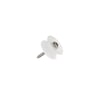 Dishwasher Dishrack Track Roller WD12X332