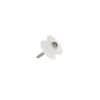 Dishwasher Dishrack Track Roller WD12X332
