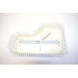 Dishwasher Sump Cap Cover WD12X417