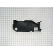 Cover Element for Hotpoint HDA489M-20BK - Part WD12X425