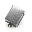 Dishwasher Power Cord Junction Box Cover WD12X448