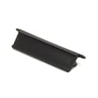 Dishwasher Door Handle for GE GHD6711N00BB - Part WD13X10007