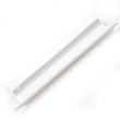 Dishwasher Door Latch Handle (white) for GE GHD6711N00BB - Part WD13X10010