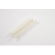 Dishwasher Door Handle for GE PDW7800J15WW - Part WD13X10011